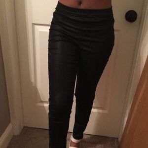 H&M jeggings