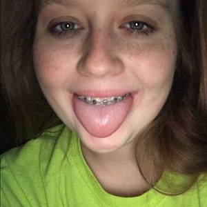 Meet your Posher, Mallory