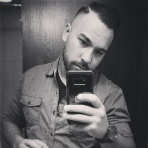 Meet your Posher, Coty