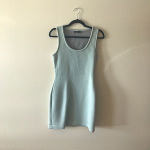 Mint Green Kate Spade Dress