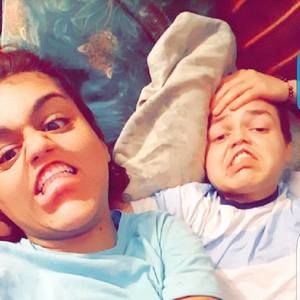 Meet your Posher, Junior