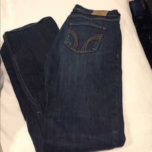 Hollister Jeans 👖