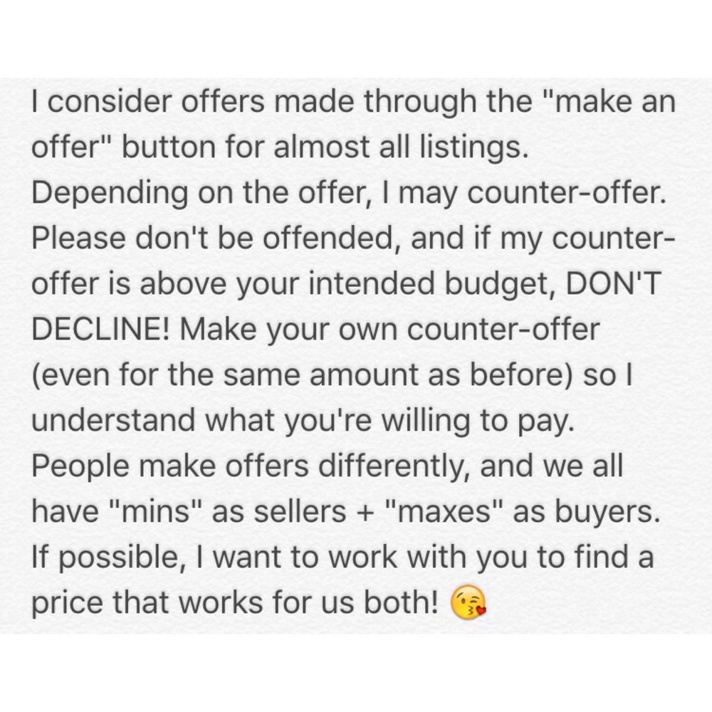 😎PLEASE READ!😎 - Picture 2 of 3