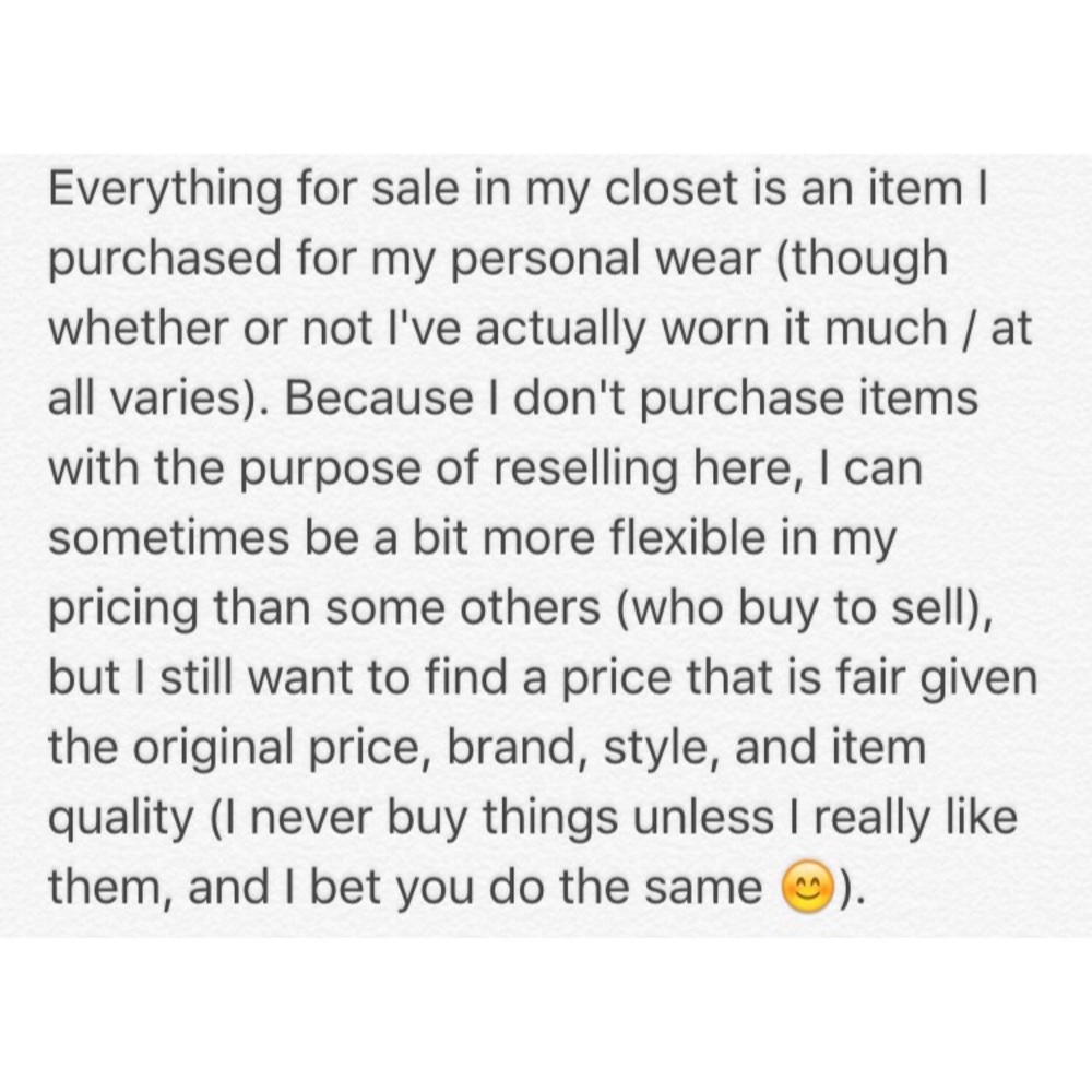 😎PLEASE READ!😎 - Picture 3 of 3