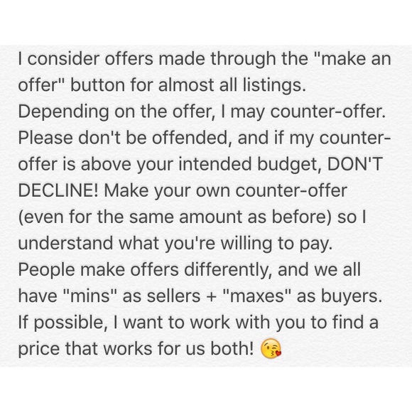 😎PLEASE READ!😎 - Picture 2 of 3