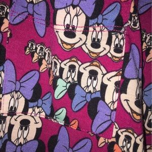 Lularoe Disney Minnie Mouse Carly