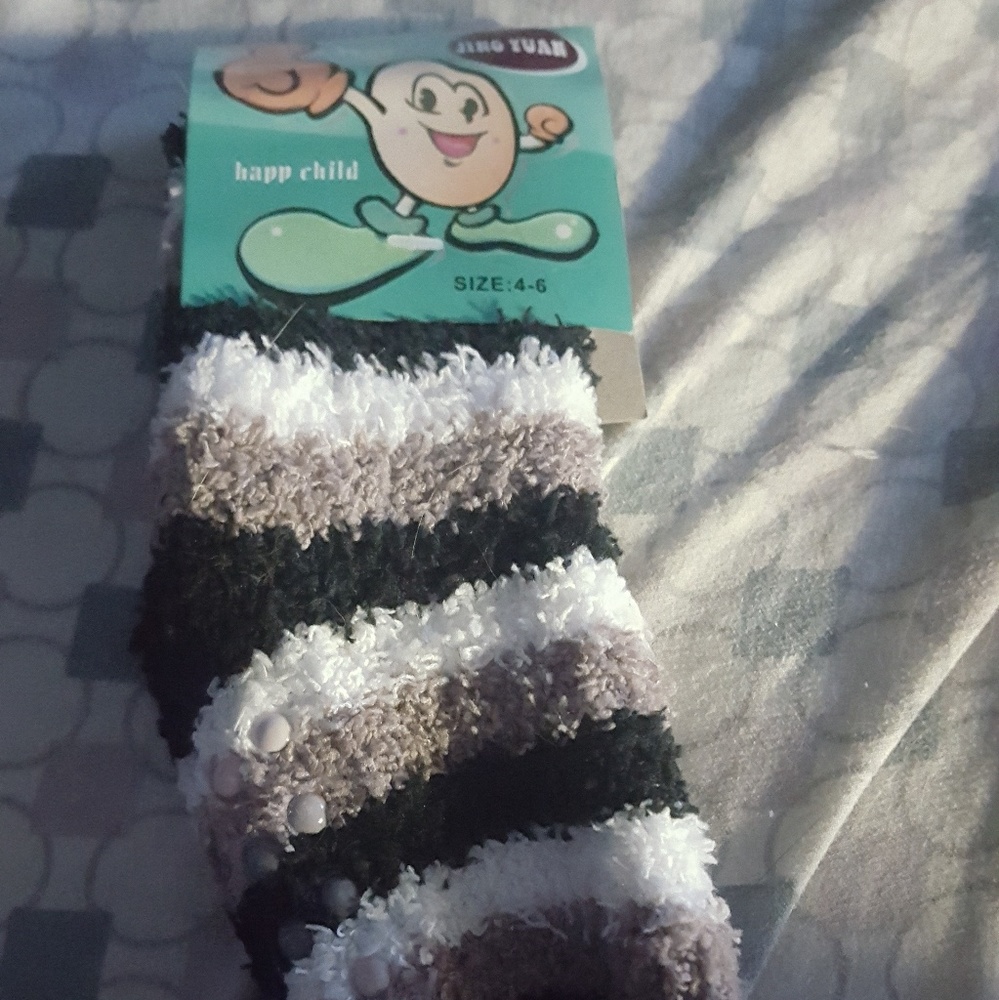 Baby socks