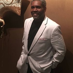 Meet your Posher, John