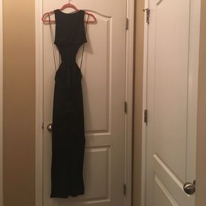 Kendra Michelle Pantsuit