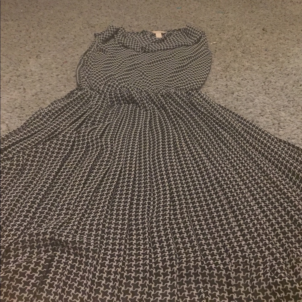 Banana republic dress size 4!