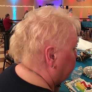 Meet your Posher, Sue