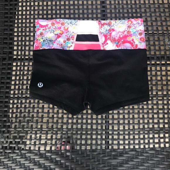 Lululemon spandex - Picture 2 of 2