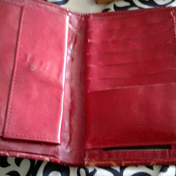 Ladies  wallets  (4) - Picture 7 of 8