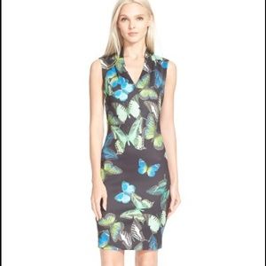 Ted Baker brand new dress