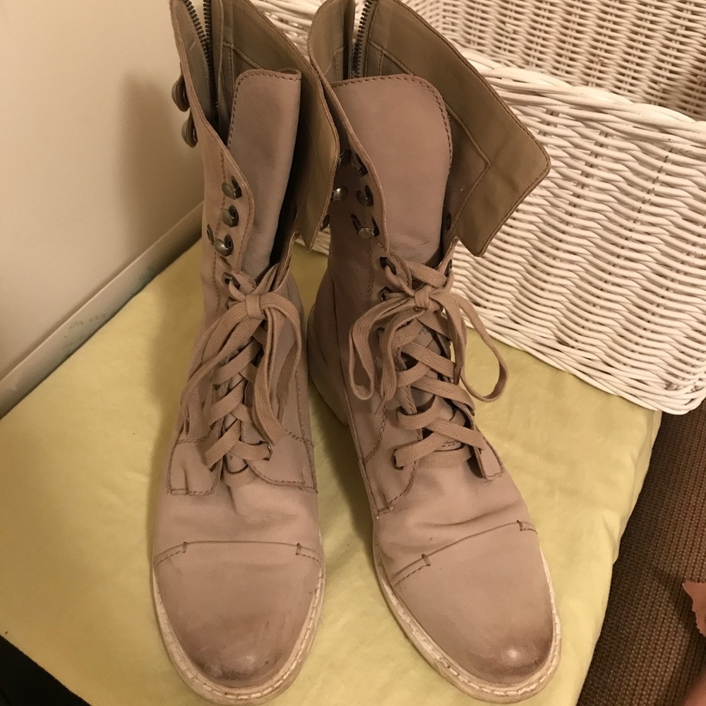 Sam Edelman Darwin Boot - Picture 3 of 3