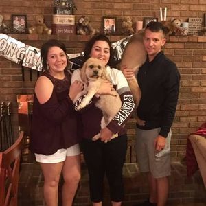 Meet your Posher, Jayme