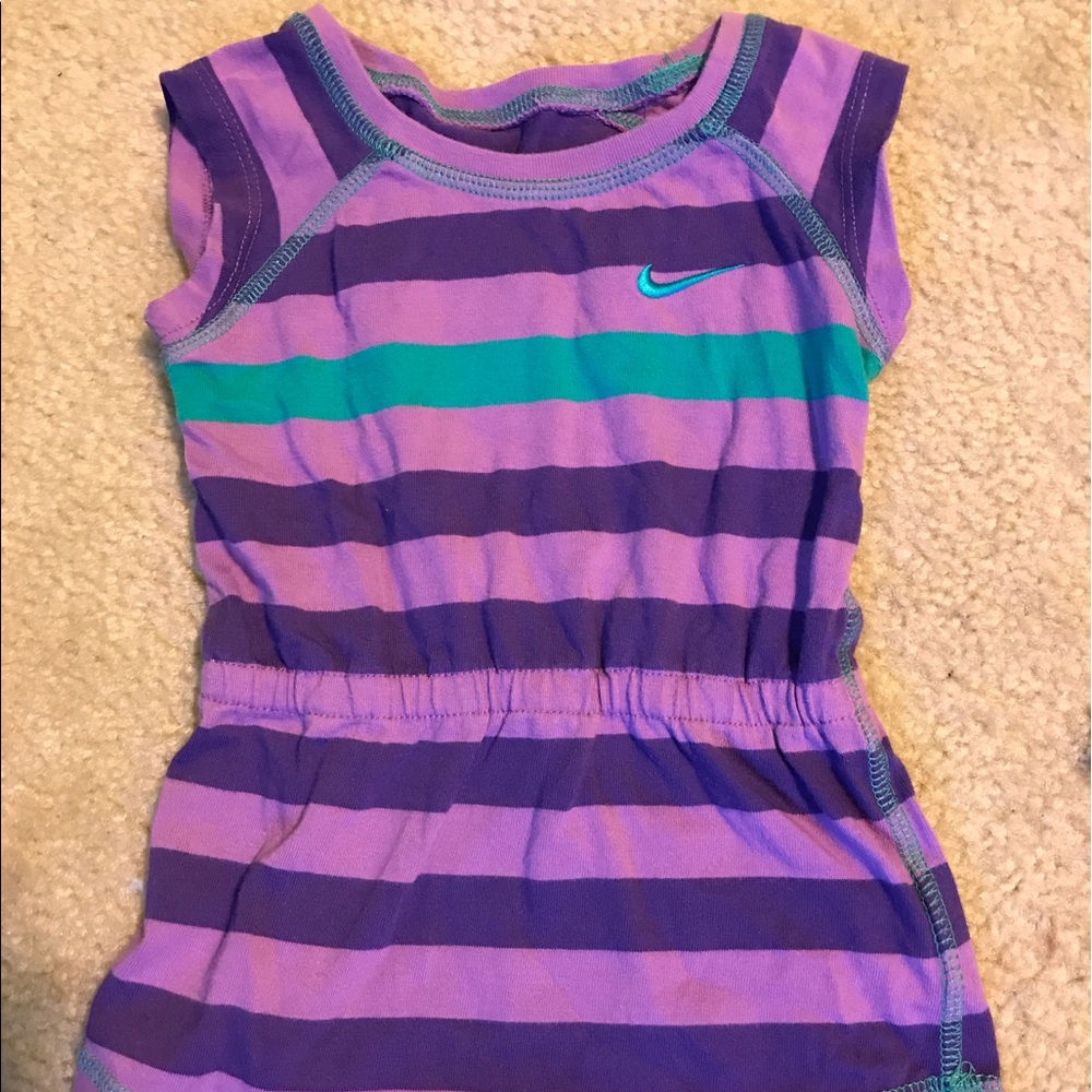 Kids nike dress