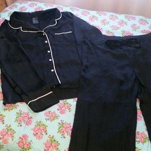 Silky H&M sleepwear