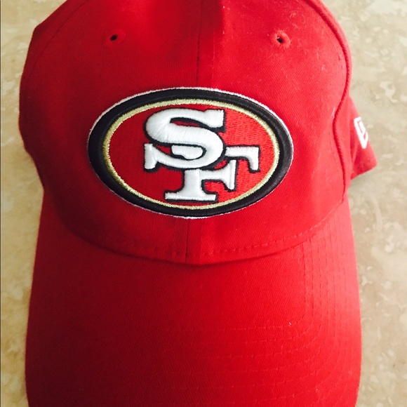 womens 49ers hat