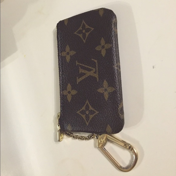 Louis Vuitton Handbags - Louis vuitton key chain