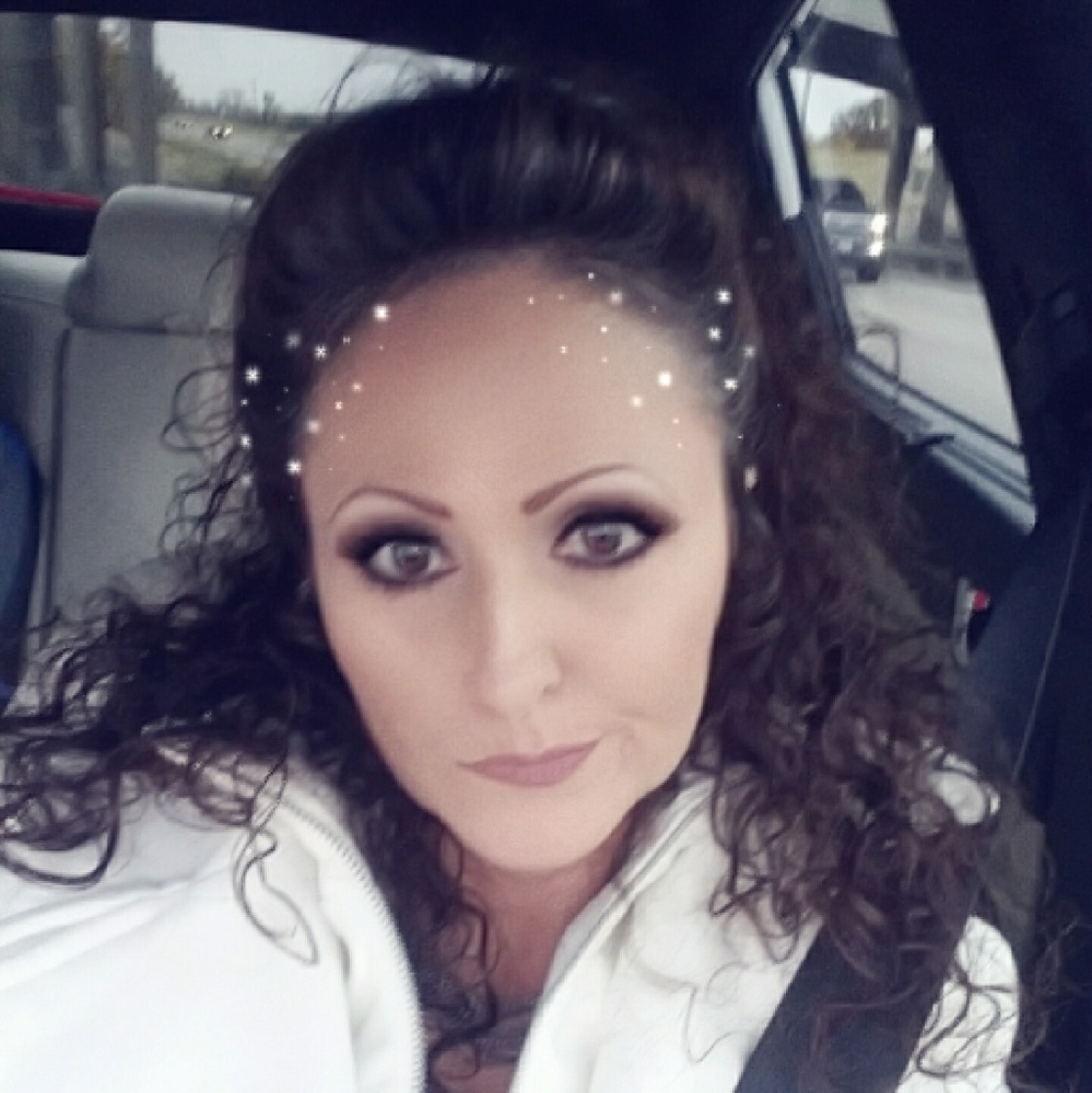 Meet your Posher, Callie