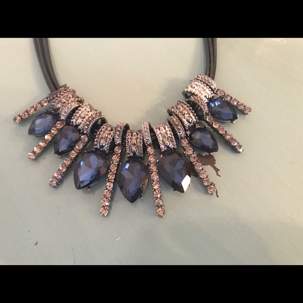 Fashion Necklace