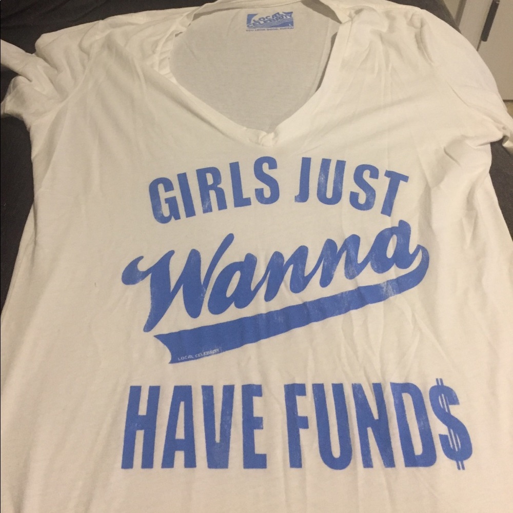 CUTE TSHIRT