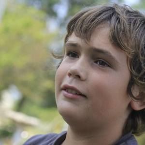 Meet your Posher, Tobias