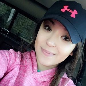 Meet your Posher, Candy