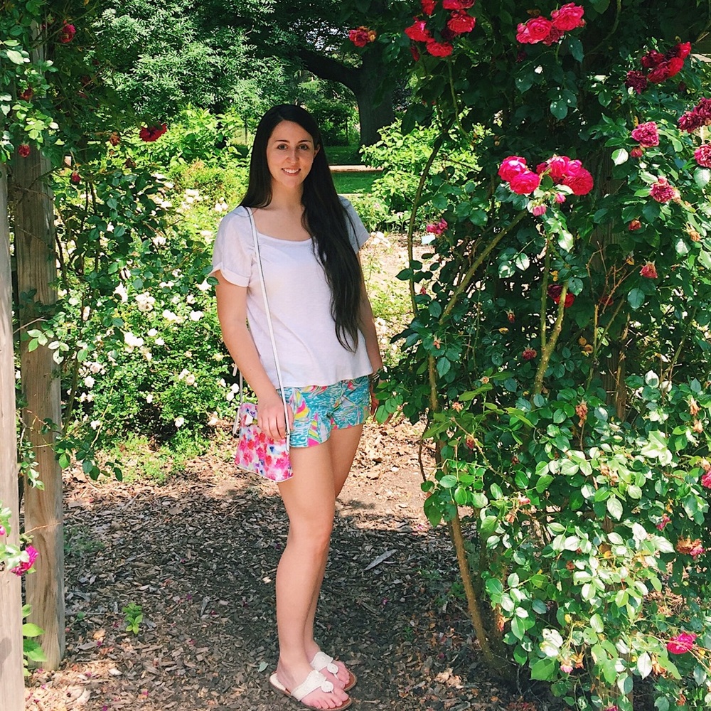 You Gotta Regatta Adie Short ⛵️