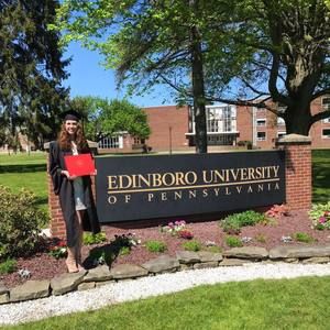 Meet your Posher, Alexa