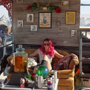 Meet your Posher, Kerri