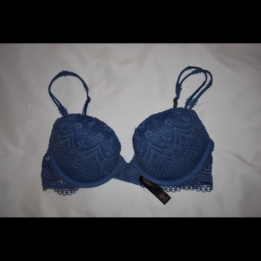 Victoria's Secret sexy bra