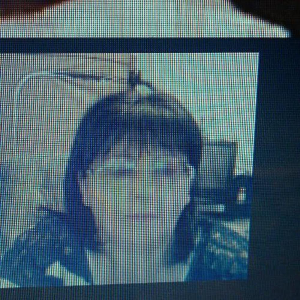 Meet your Posher, Marine