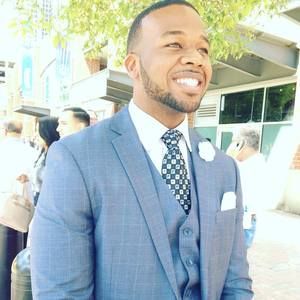 Meet your Posher, Eddie