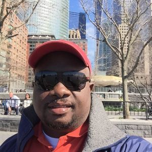 Meet your Posher, Rory