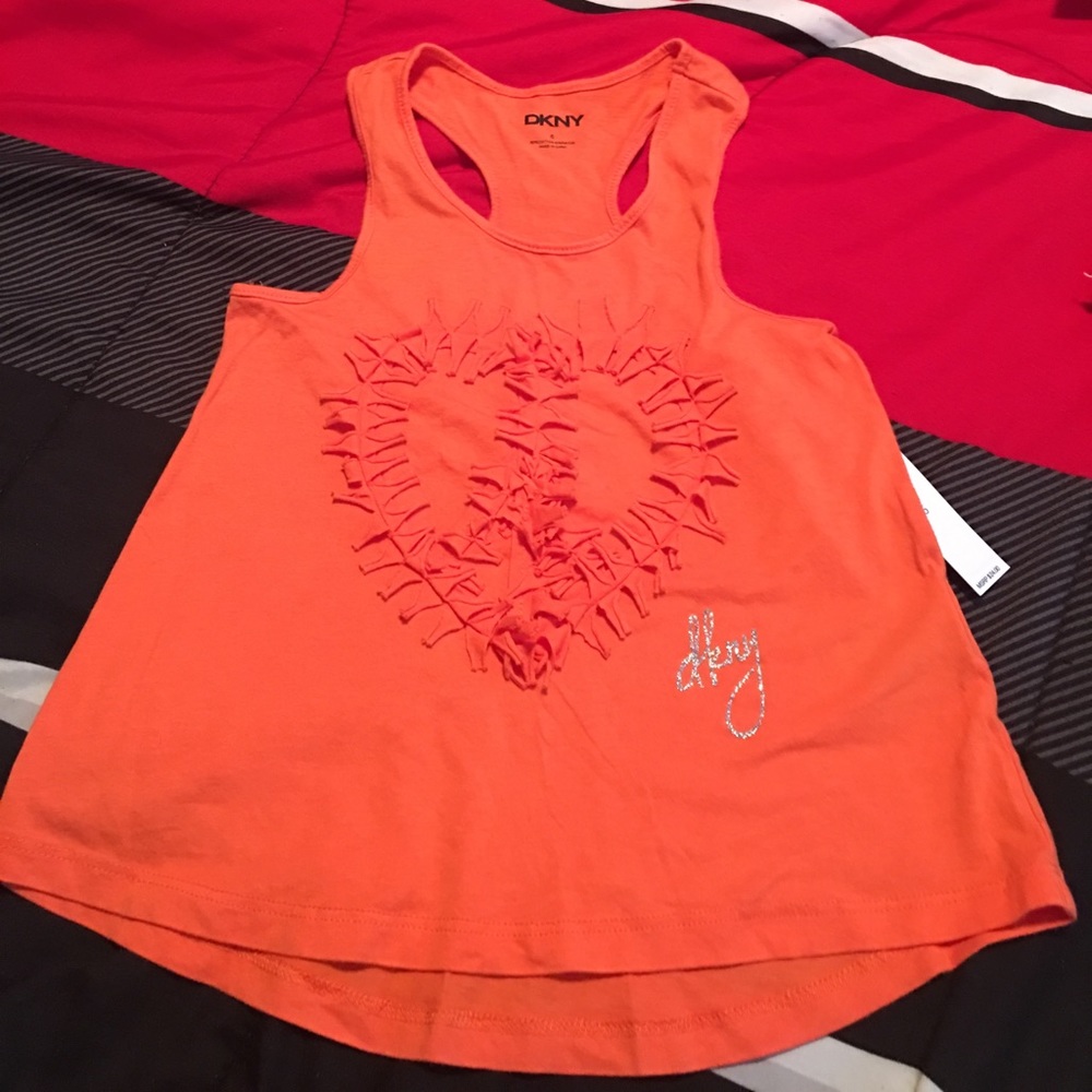 DKNY Tank Top