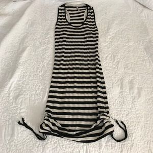 Stripe dress