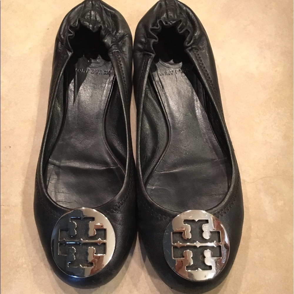 Tory Burch  Flats