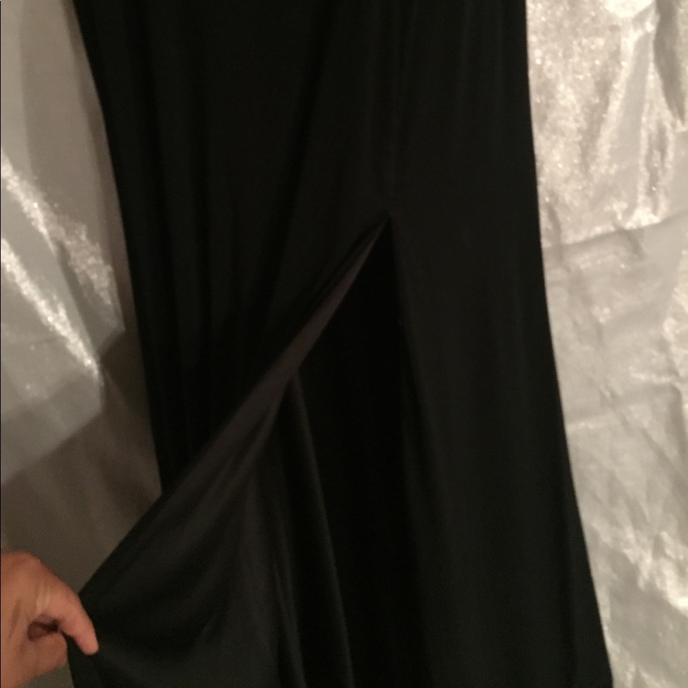 Prom Dress - Picture 5 of 8