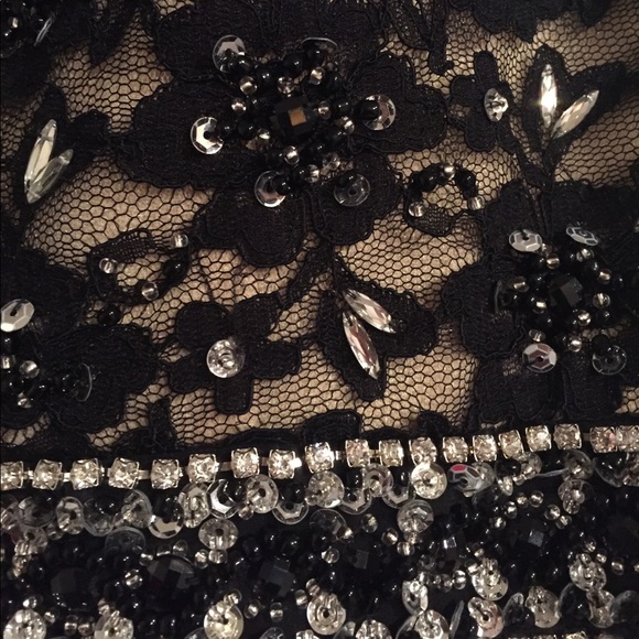 Prom Dress - Picture 3 of 8