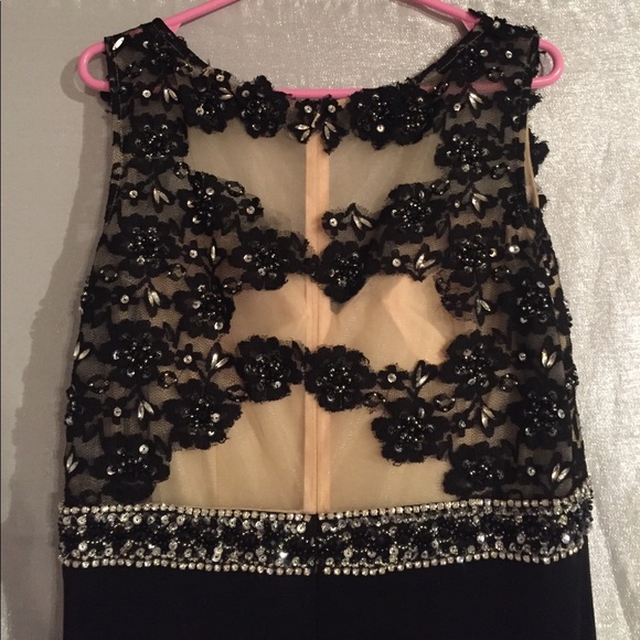 Prom Dress - Picture 4 of 8