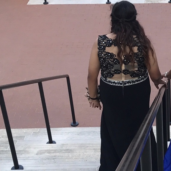 Prom Dress - Picture 8 of 8