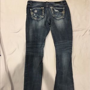 BNWOT Daytrip Jeans Size 31R