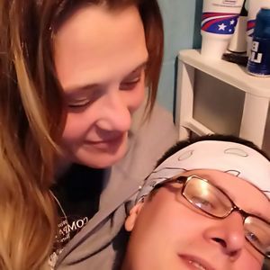 Meet your Posher, Marty