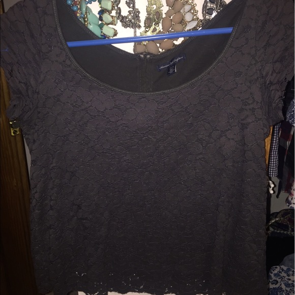 American Eagle Shirt - Picture 1 of 4