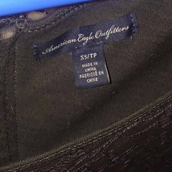 American Eagle Shirt - Picture 2 of 4