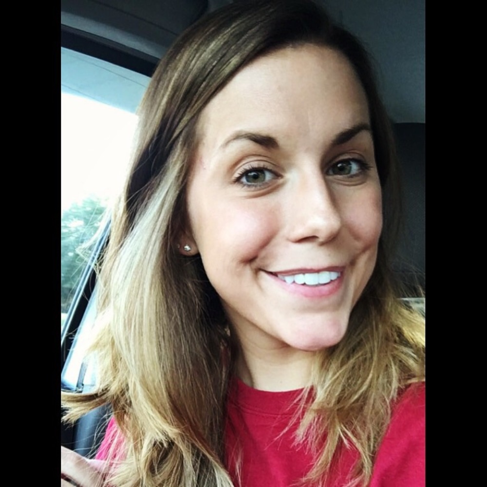 Meet your Posher, Jonelle