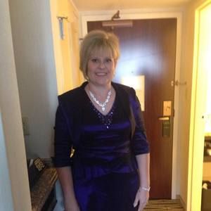 Meet your Posher, Maryray