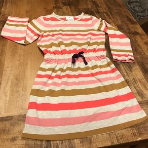 Hannah Anderson dress